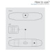 tuix brand collection adapter for hyundai 2010-15